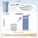 NatureU SWEET DREAMS 深睡片 SleepMaster® GABA+酪蛋白肽  Deep Sleep 15粒/瓶