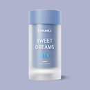 NatureU SWEET DREAMS 深睡片 SleepMaster® GABA+酪蛋白肽 Deep Sleep 15粒/瓶