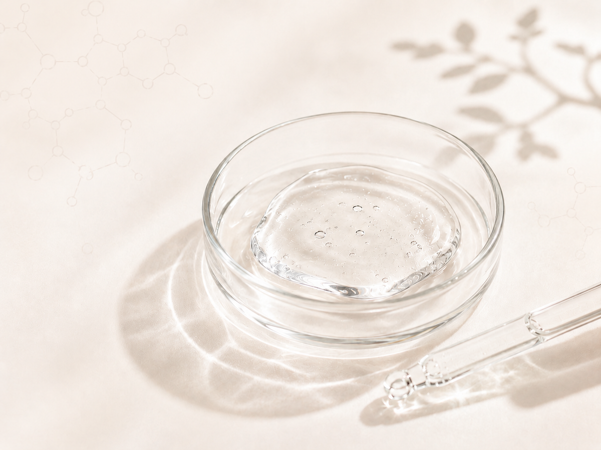 透明質酸鈉