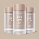 NatureU Hair Glow 防脫烏密囊 30粒/瓶（3瓶特惠装）