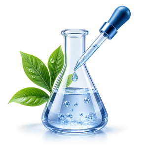 成分資料分析