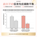 NatureU 顏 DAOMaster® 高分子VD+舒敏益生菌 抗組胺舒敏片 Hista Dissolve 30粒/瓶