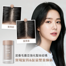 NatureU LushMaster™+鋸棕櫚+生物素+角蛋白肽等 防脫烏密囊 Hair Glow 30粒/瓶