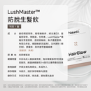 NatureU LushMaster™+鋸棕櫚+生物素+角蛋白肽等 防脫生髮飲 Hair Glow 15管/盒