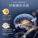 NatureU SWEET DREAMS 深睡片 SleepMaster® GABA+酪蛋白肽  Deep Sleep 15粒/瓶