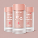 NatureU Hista Dissolve 抗組胺舒敏片 30粒/瓶（3瓶特惠裝）