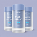 NatureU Sweet Dreams 深度睡眠片 15粒/瓶（3瓶特惠装）